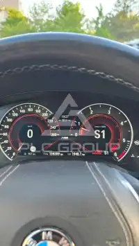 2017 BMW 523