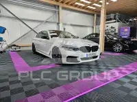 2017 BMW 523