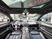 2017 BMW 523