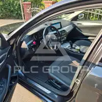 2017 BMW 523