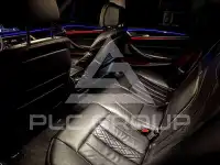2017 BMW 523