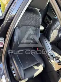 2017 BMW 523