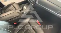 2017 BMW 523