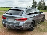 2017 BMW 523