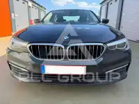 2017 BMW 523