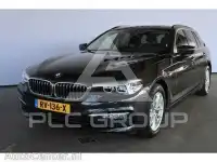 2017 BMW 523