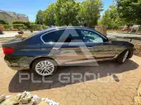 2017 BMW 523