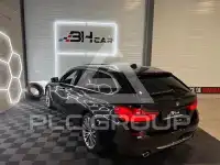 2017 BMW 523