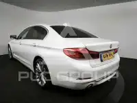 2017 BMW 523