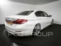 2017 BMW 523