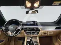 2017 BMW 523