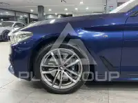 2017 BMW 523