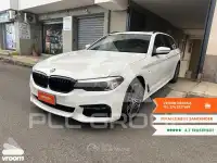 2017 BMW 523
