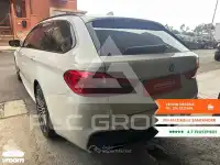 2017 BMW 523