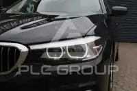 2017 BMW 523