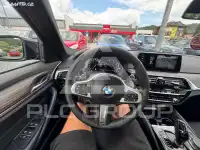 2017 BMW 523