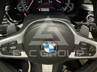 2017 BMW 523