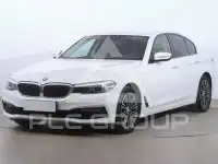 2017 BMW 523