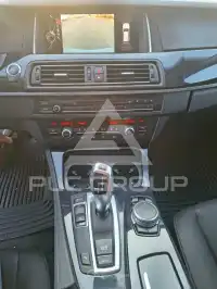 2017 BMW 523