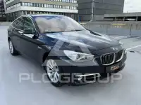 2017 BMW 523