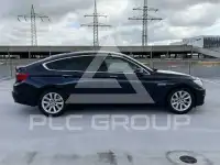 2017 BMW 523