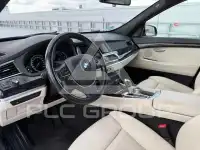 2017 BMW 523