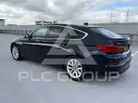 2017 BMW 523