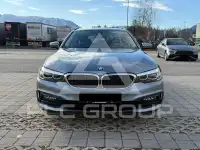 2017 BMW 523