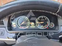 2017 BMW 523