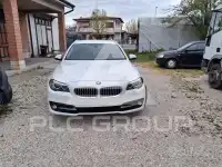 2017 BMW 523