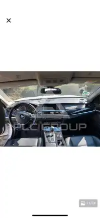 2017 BMW 523
