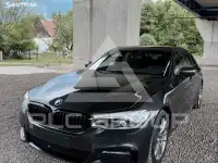 2017 BMW 523