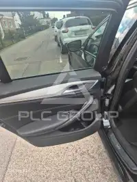 2017 BMW 523