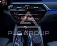 2017 BMW 523