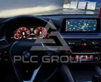 2017 BMW 523
