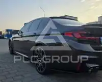 2017 BMW 523