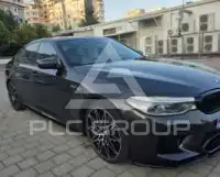 2017 BMW 523