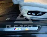 2017 BMW 523