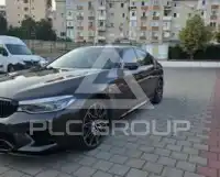 2017 BMW 523