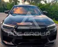 2017 BMW 523