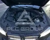 2017 BMW 523