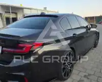 2017 BMW 523