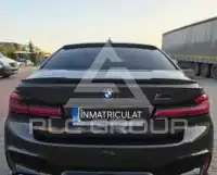 2017 BMW 523