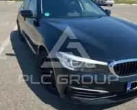 2017 BMW 523