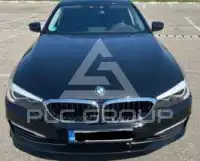 2017 BMW 523