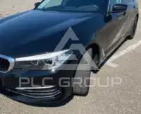 2017 BMW 523