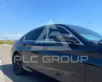 2017 BMW 523