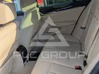 2017 BMW 523