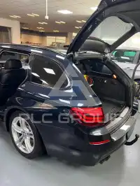 2017 BMW 523
