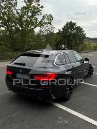 2017 BMW 523